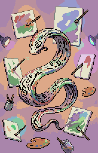 Yzzl the Unspooled