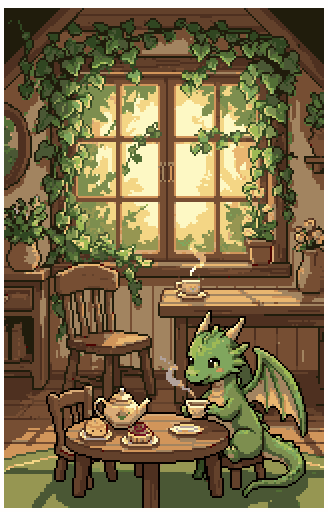 Snackdragon